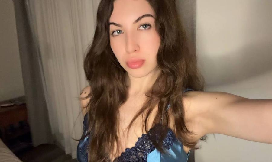 Photo Amber in Santiago de los Caballeros