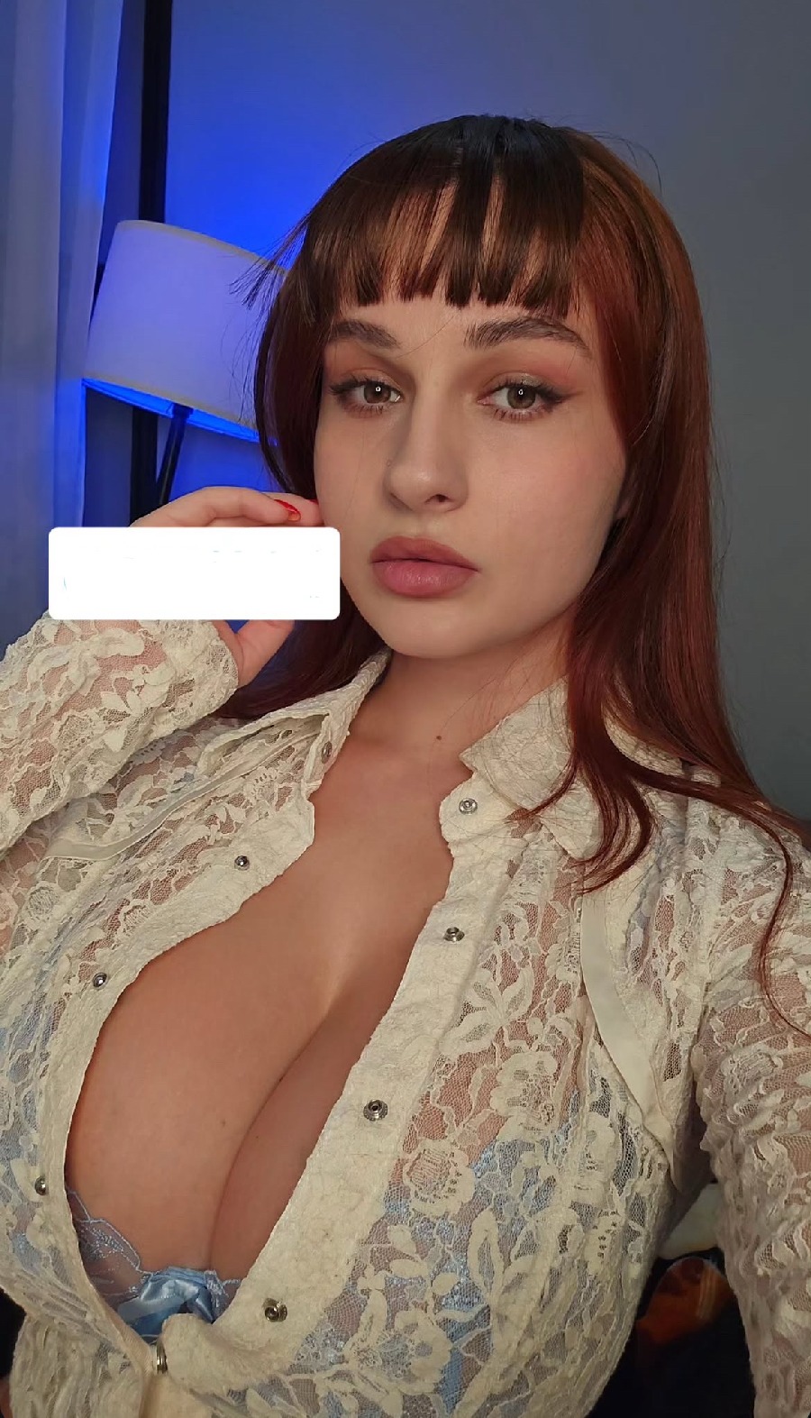 Take a pause and enjoy Miranda Faith — streaming from Santiago de los Caballeros