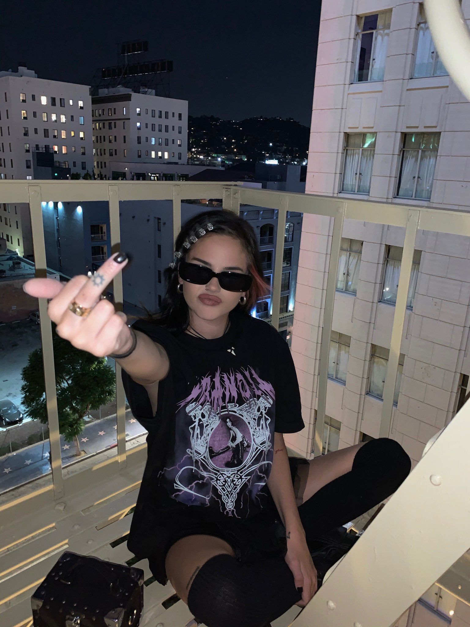 Sassy girls in Santiago de los Caballeros