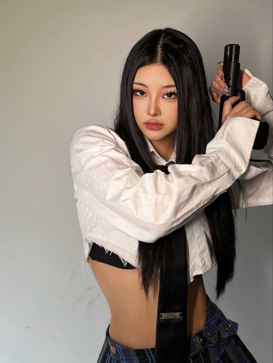 Sassy girls in Santiago de los Caballeros