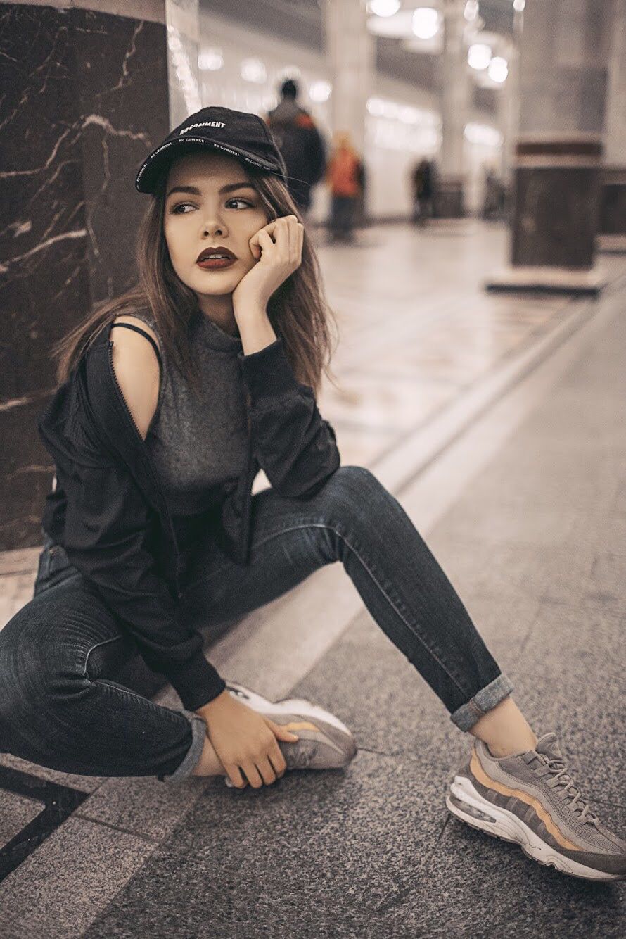 Sassy girls in Santiago de los Caballeros