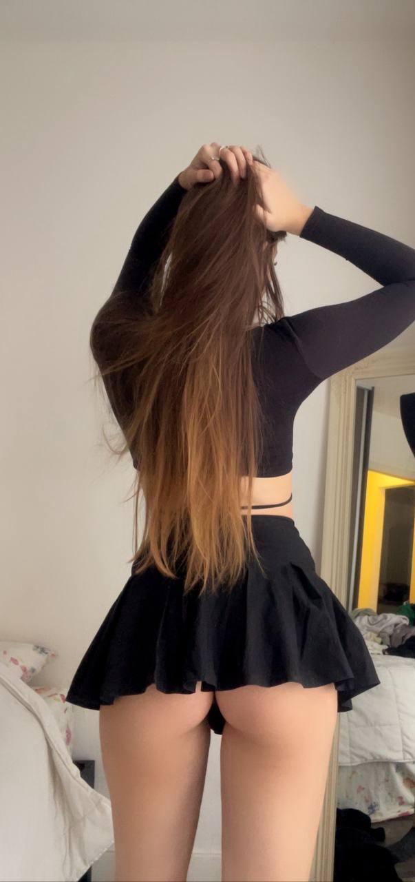 Photo Lola La Fleur in Santiago de los Caballeros