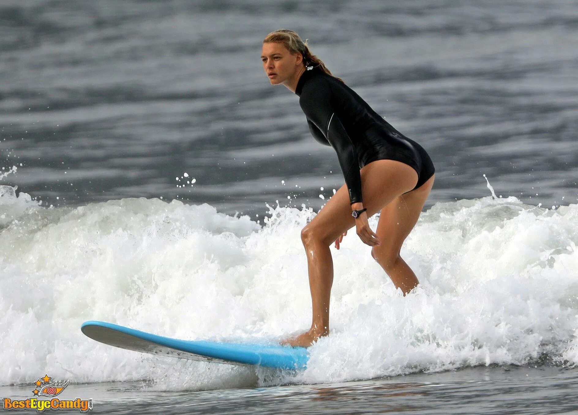 Kelly Rohrbach underwear in Santiago de los Caballeros