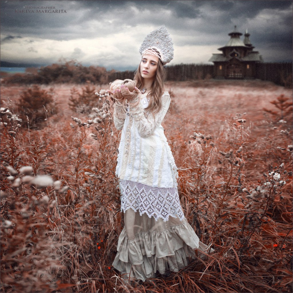 Slavic girls in Santiago de los Caballeros