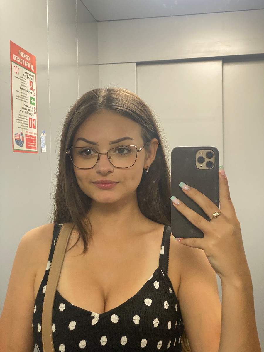 Sexy model Stacy in Santiago de los Caballeros