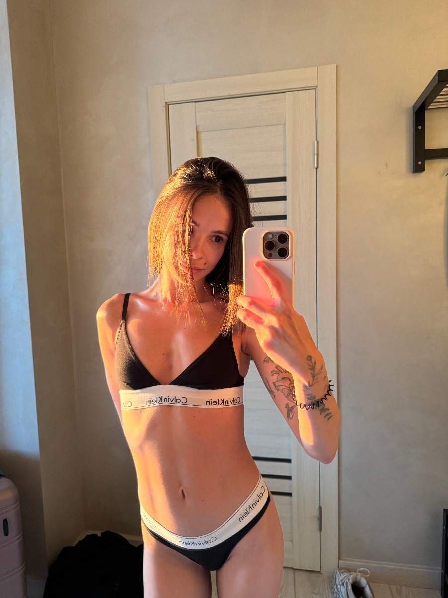 Photo Tina in Santiago de los Caballeros